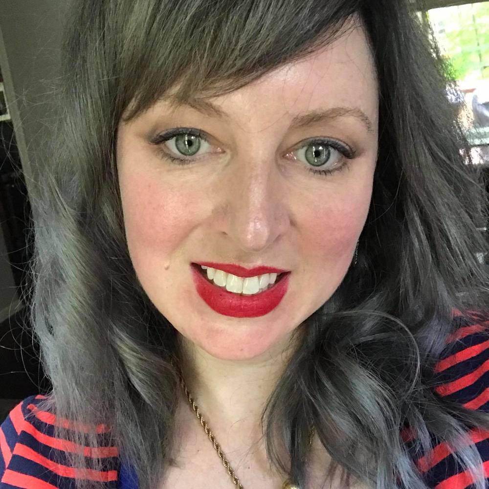 Meet your Posher, Janee